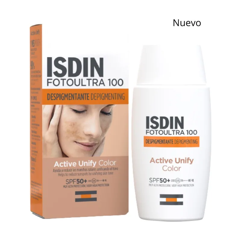FotoUltra 100 Fluido Color 50 ml