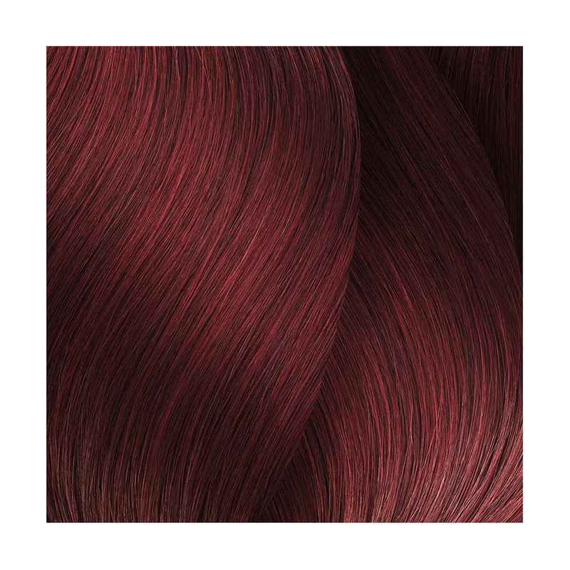 L'Oréal Professionnel Majirel Coloración permanente 6.66 50 ml