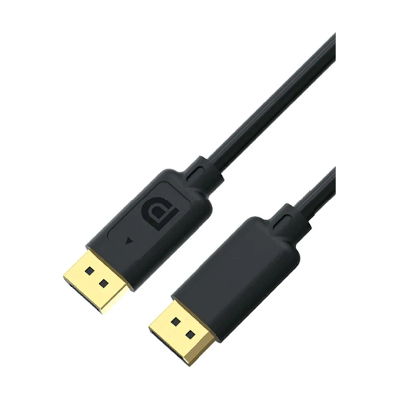 Cable DisplayPort 4K CB6265 1.8m Negro
