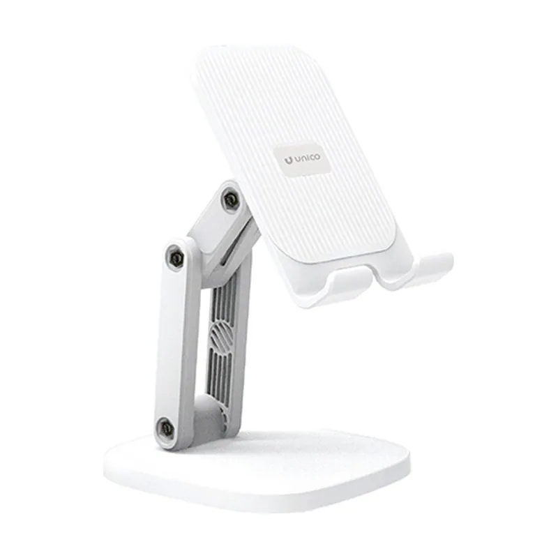 Soporte para Movil/Tablet Plegable BR0235 Blanco