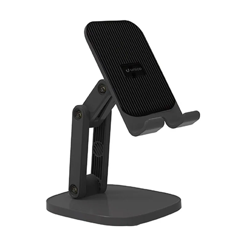 Soporte para Movil/Tablet Plegable BR0235 Negro