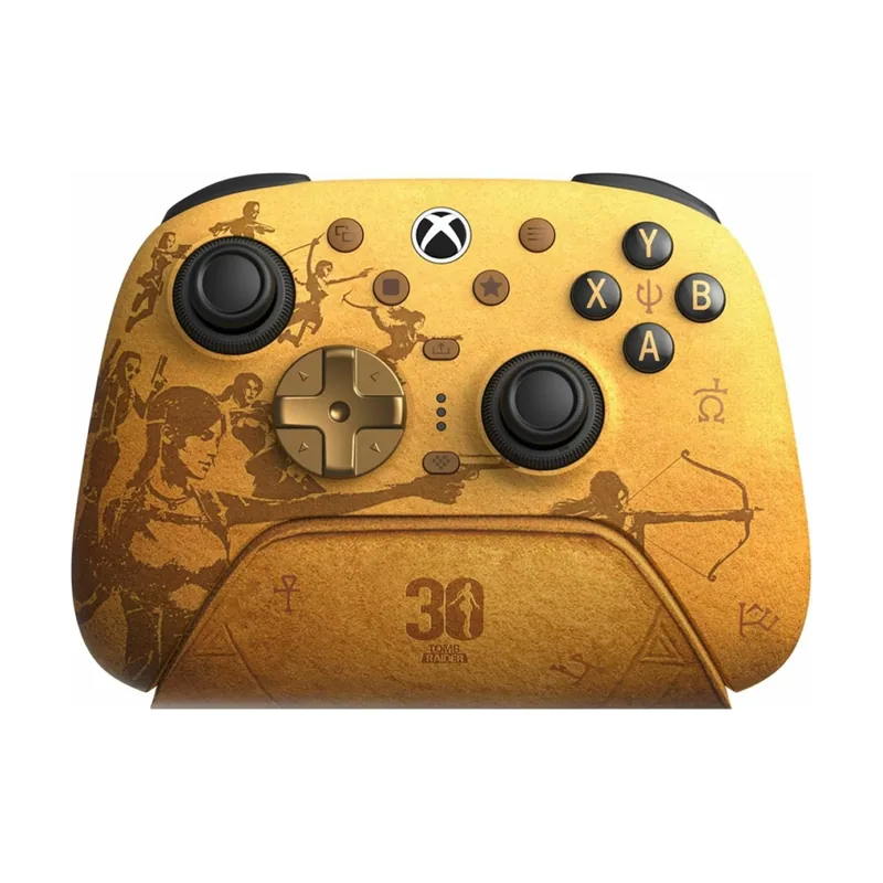 Mando Inalambrico Ultimate 3 Tomb Raider 30 Anniversary Edition Xbox One/Xbox Series/PC