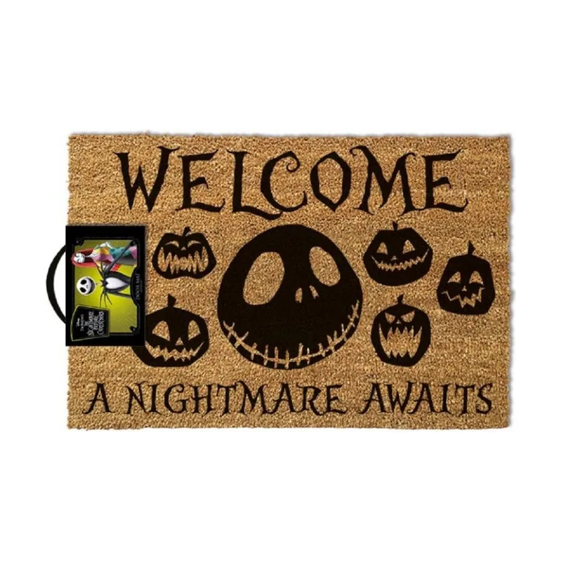 International The Nightmare Before Christmas