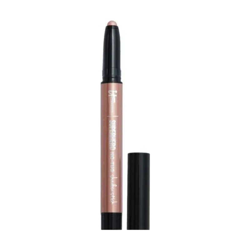 It Cosmetics Superhero No-Tug Lápiz De Sombra 12 Tonos