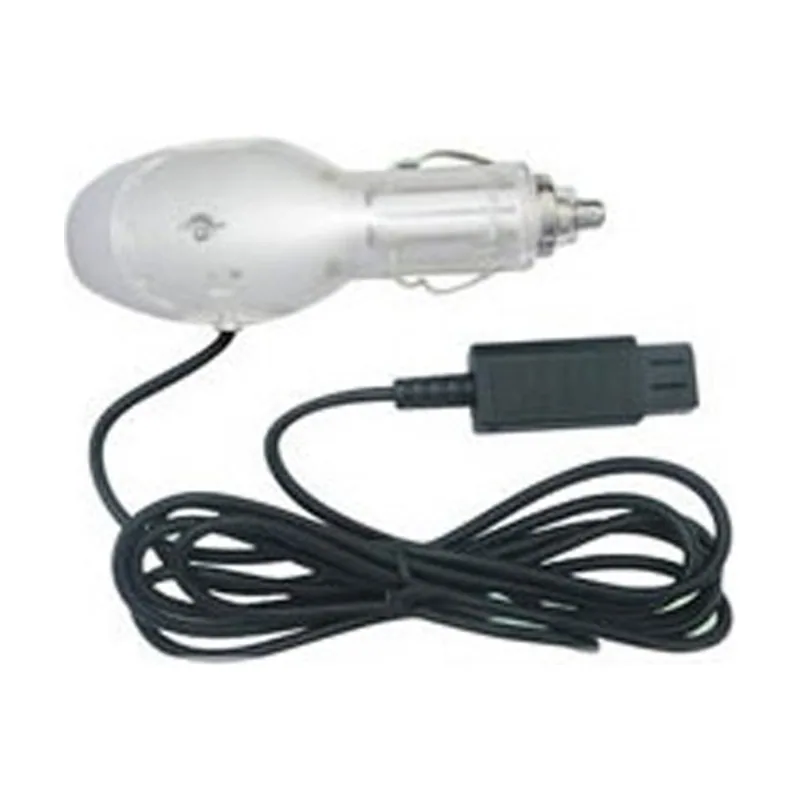 Cargador de Coche Wii