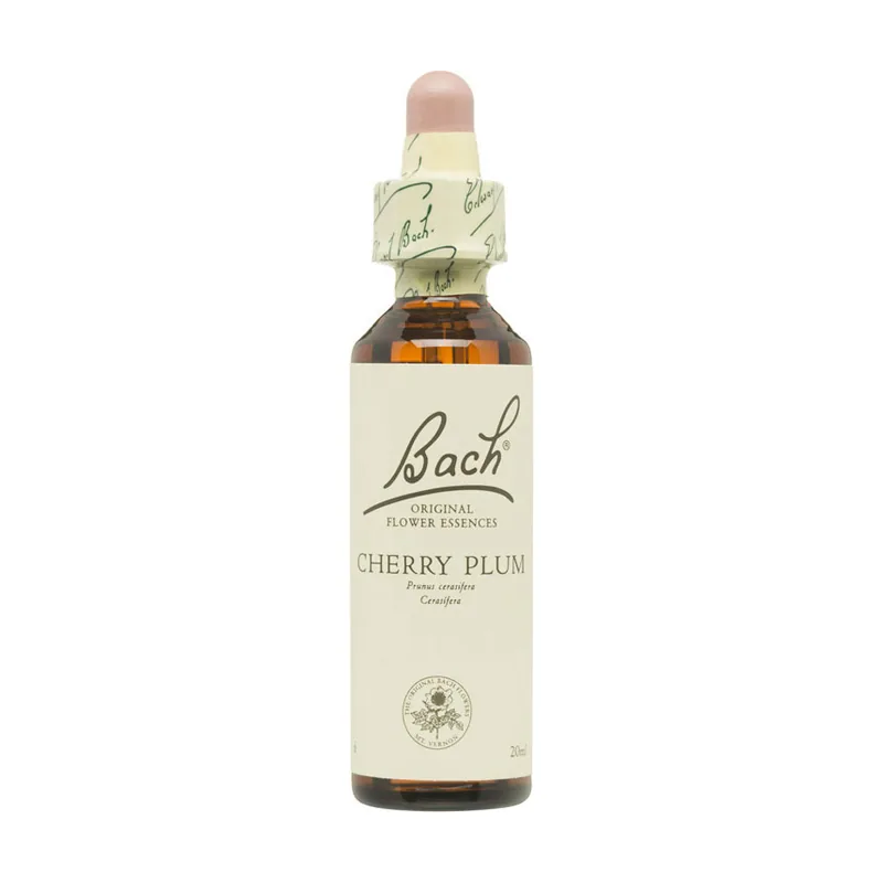 Cherry Plum Cerasifera 20ml