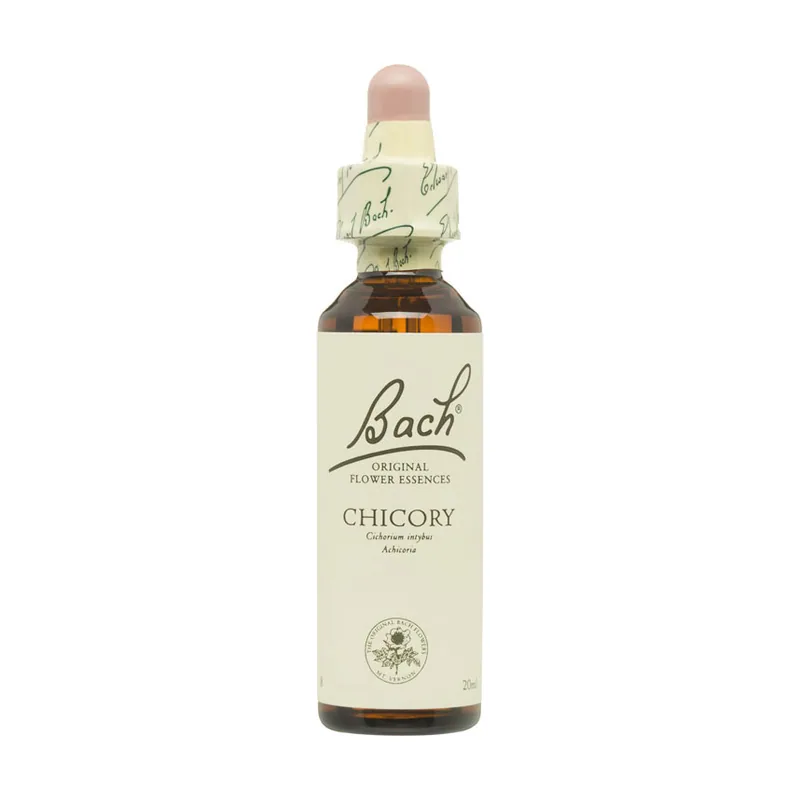 Chicory Achicoria 20ml