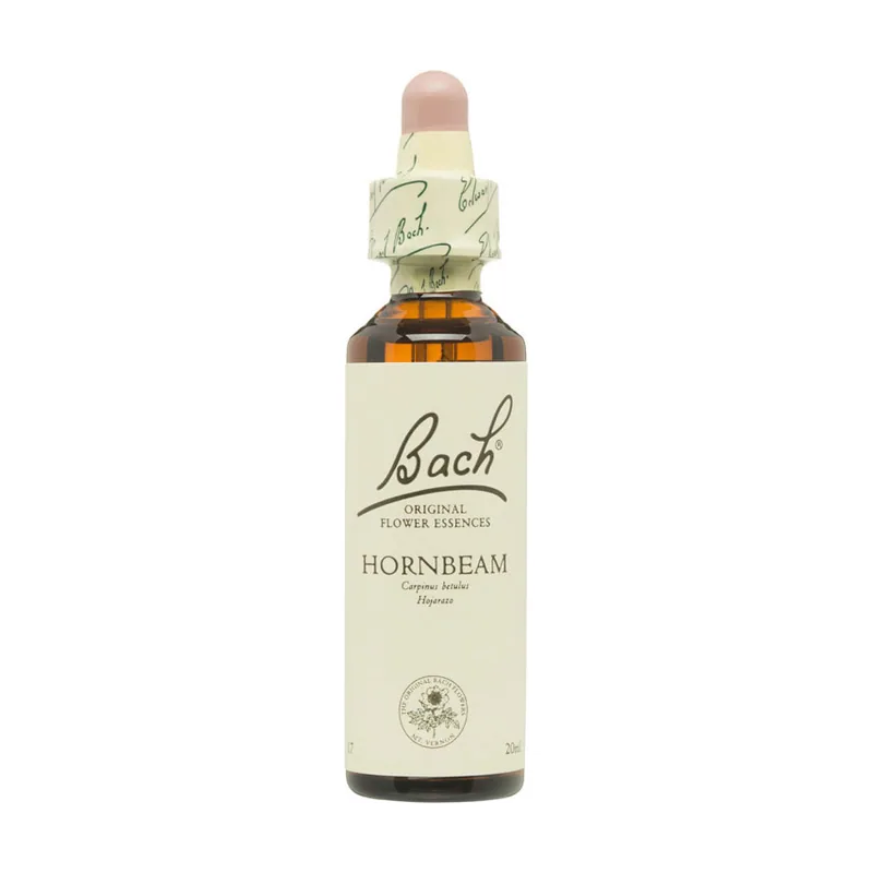 Hornbeam Hojarazo 20ml