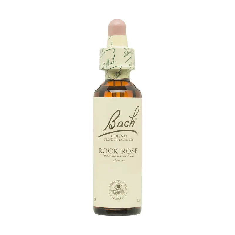 Rock Rose Heliantemo 20ml