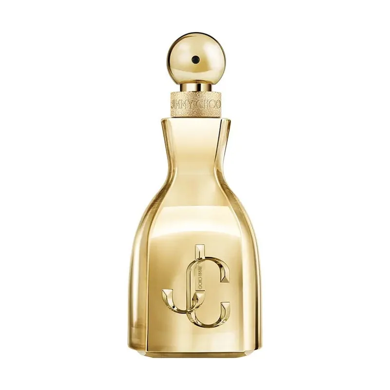 Jimmy Choo I Want Choo Le Parfum Eau De Parfum