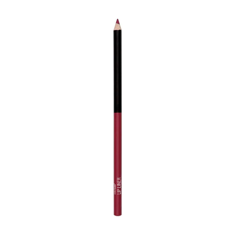 Color Icon Perfilador de Labios 664C Fab Fuchsia