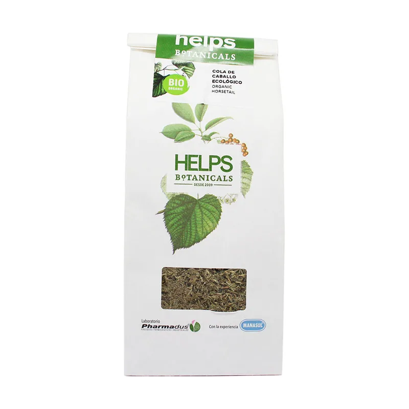 Helps Botanicals Bolsa Cola de Caballo 100g