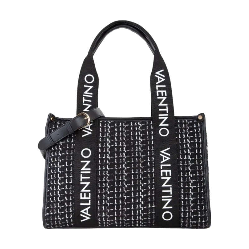 Bolso Shopper Candle Negro - Comprar 35402