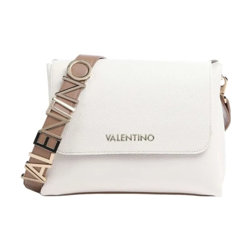 Bolso de Hombro Alexia Blanco - Comprar 36168