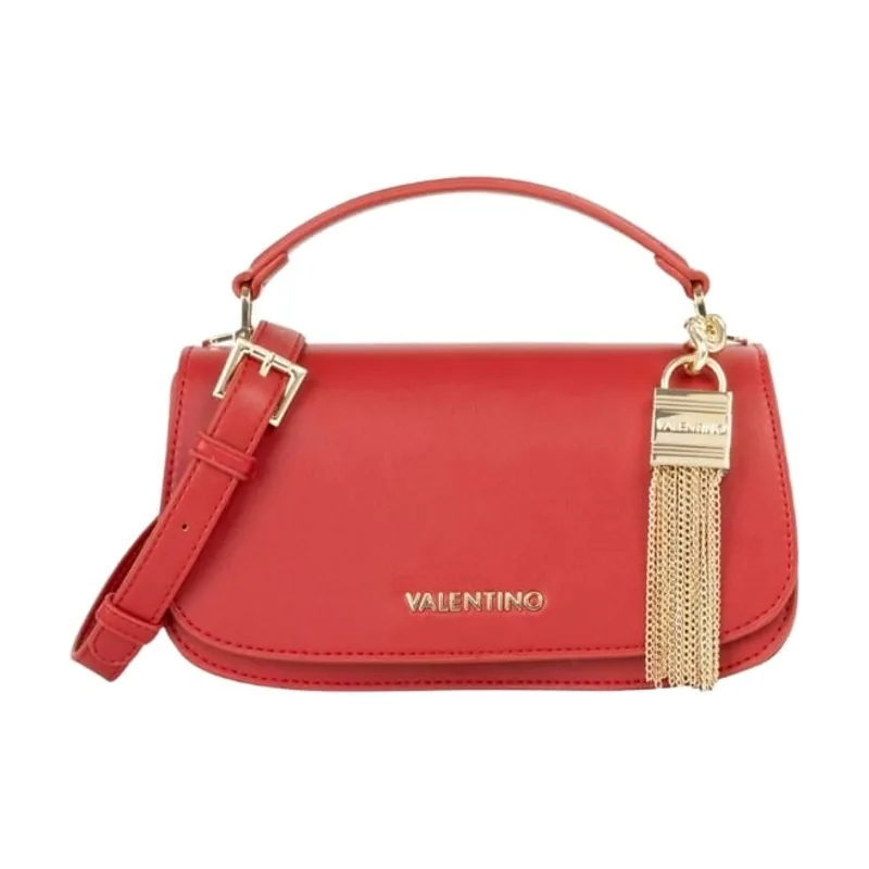Bolso Bandolera Iride Rojo - Comprar 35802