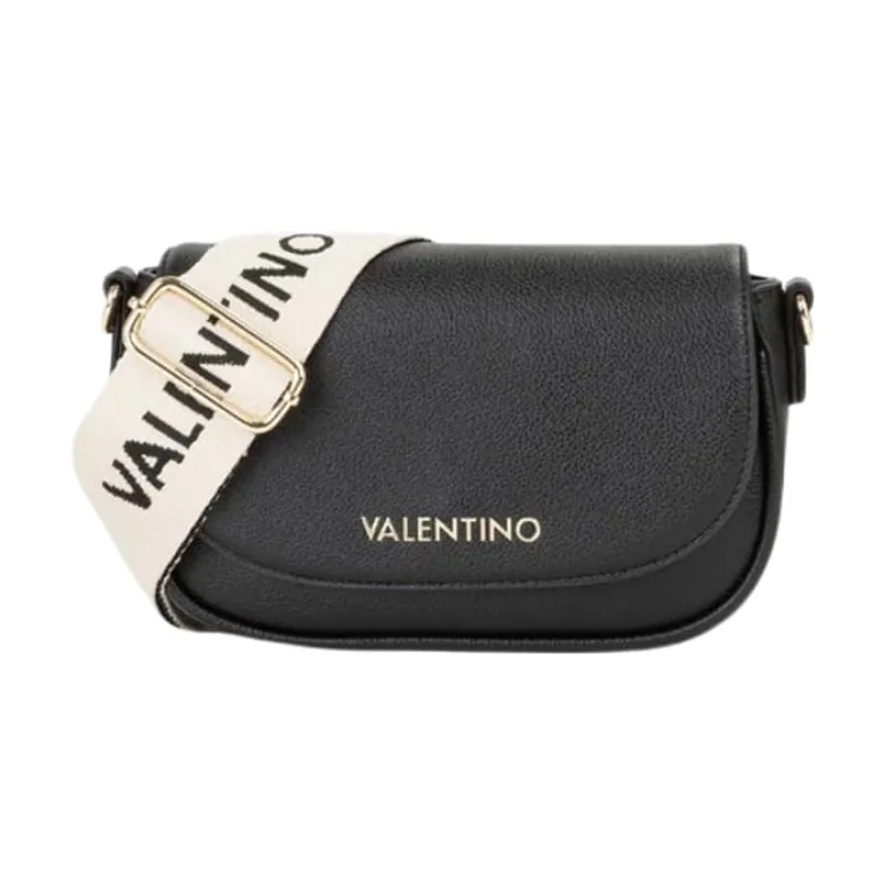 Bolso Bandolera Doris Re Negro - Comprar 36172