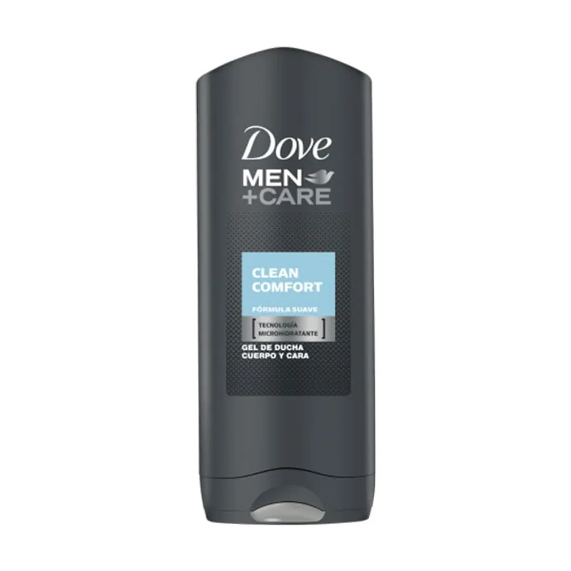 Men+Care Clean Comfort