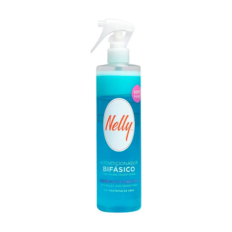 Acondicionador Bifásico 400 ml