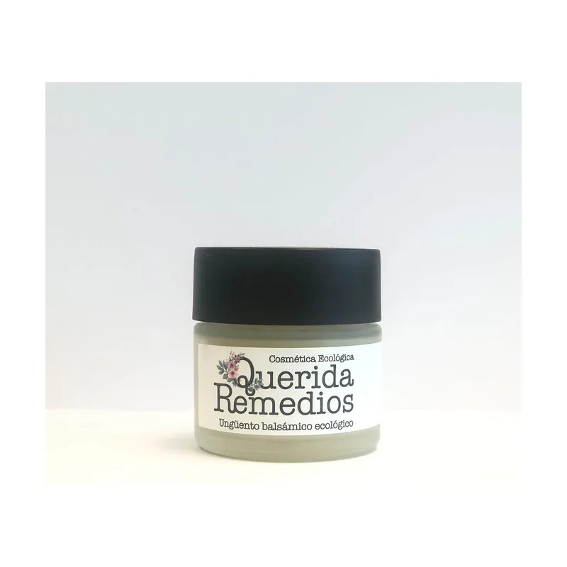 Querida Remedios Crema Ecologica Ancestral 50ml