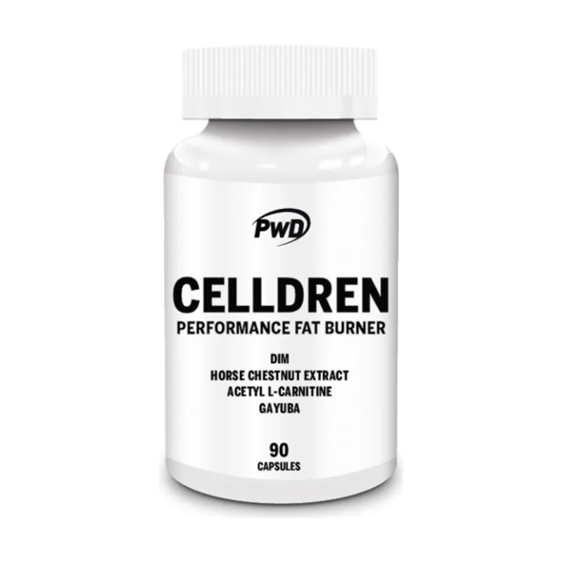 Celldren 90 Cápsulas