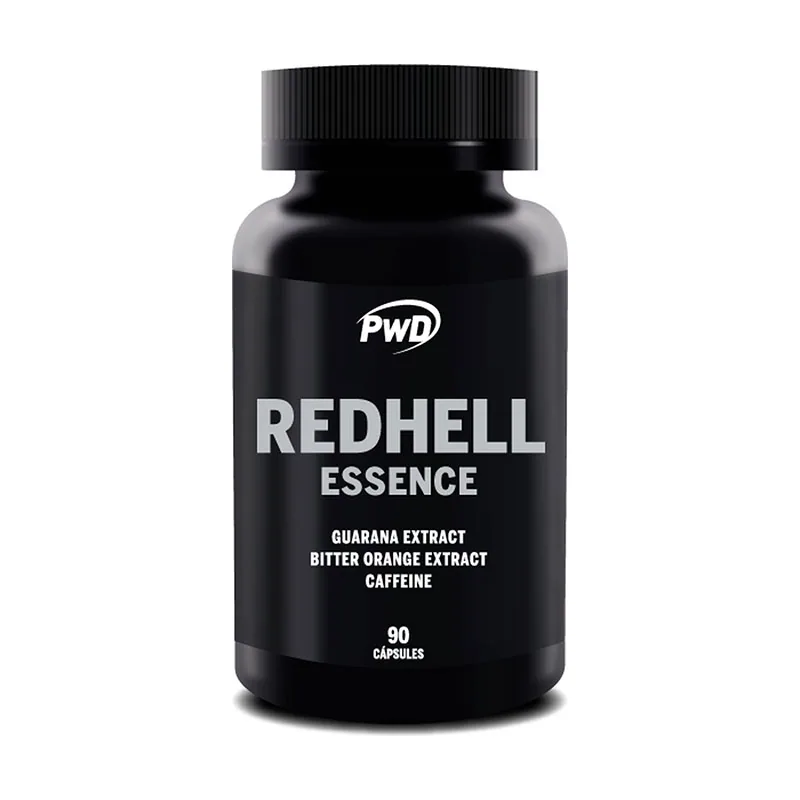 Redhell Essence 90 Cápsulas