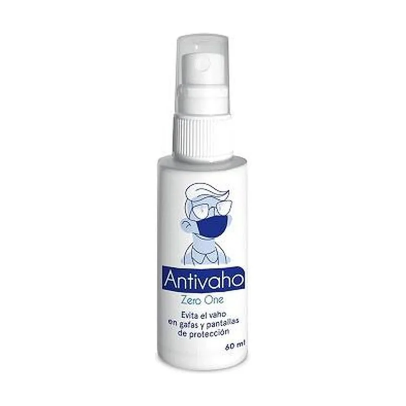 Spray Antivaho 60ml