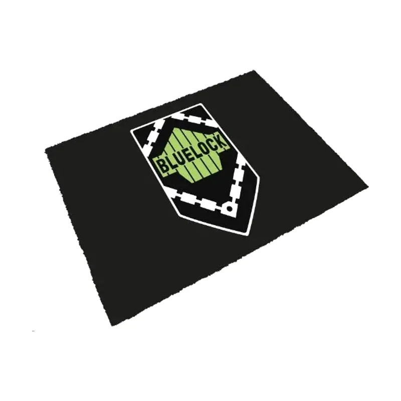 Felpudo 60x40 cm Emblema