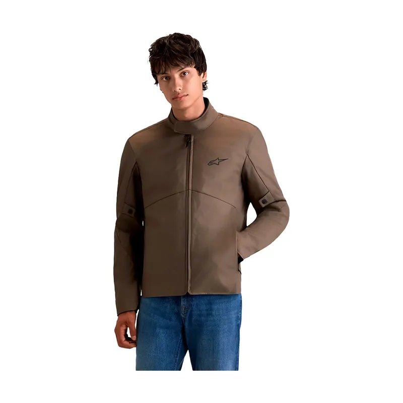 Chaqueta C-1 Wp