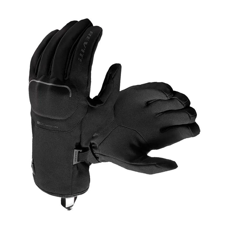 Guantes Montaval H2o