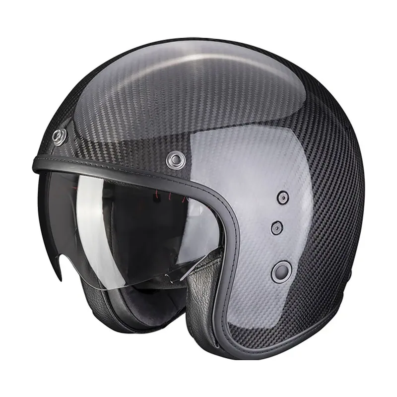 Casco Jet Belfast Carbon Evo