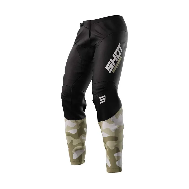 Pantalones Off-road Devo Battle