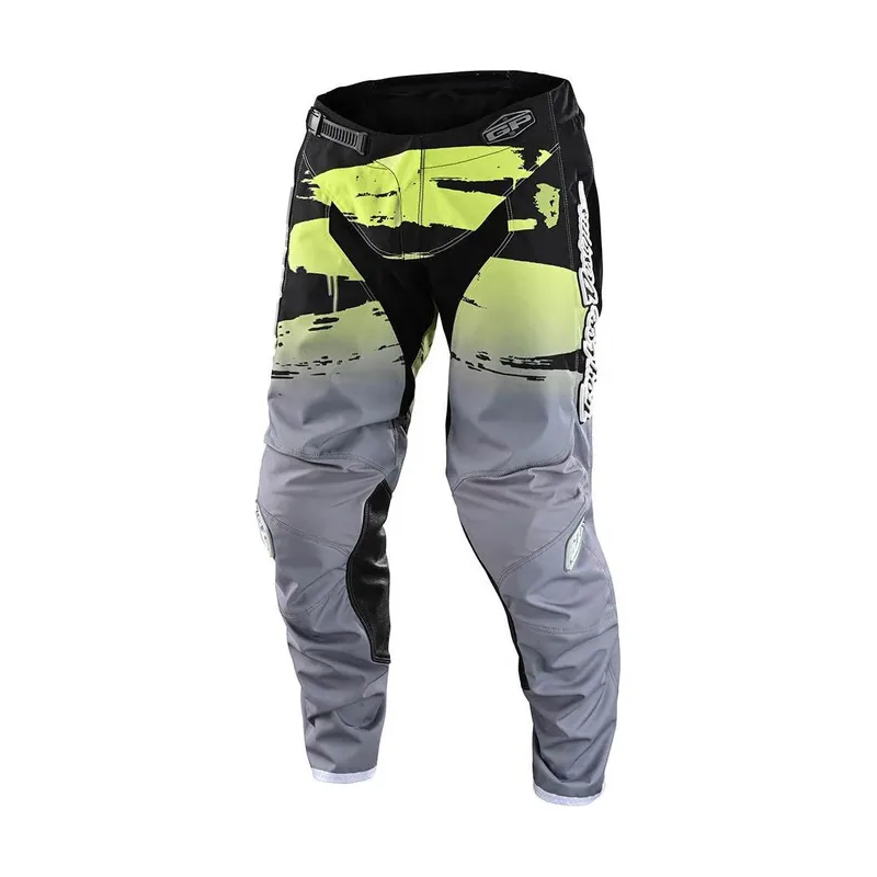 Pantalones Off-road Gp Brushed