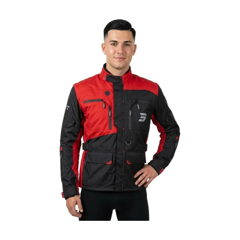 Chaqueta Racetech