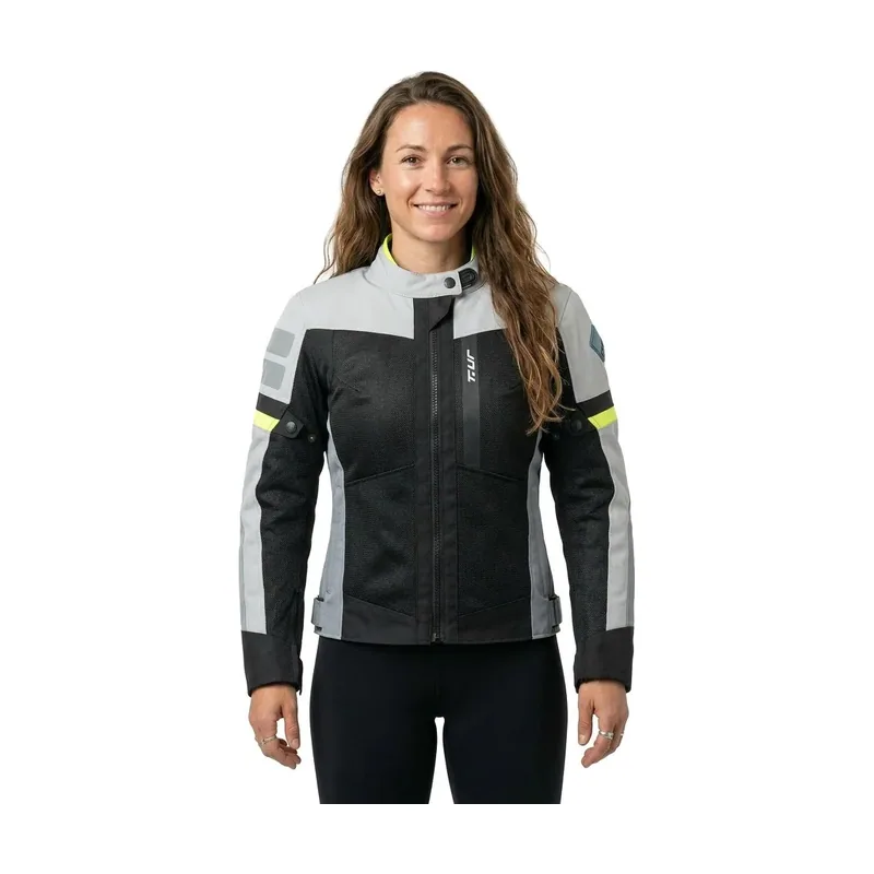 Chaqueta Etna Hydroscud