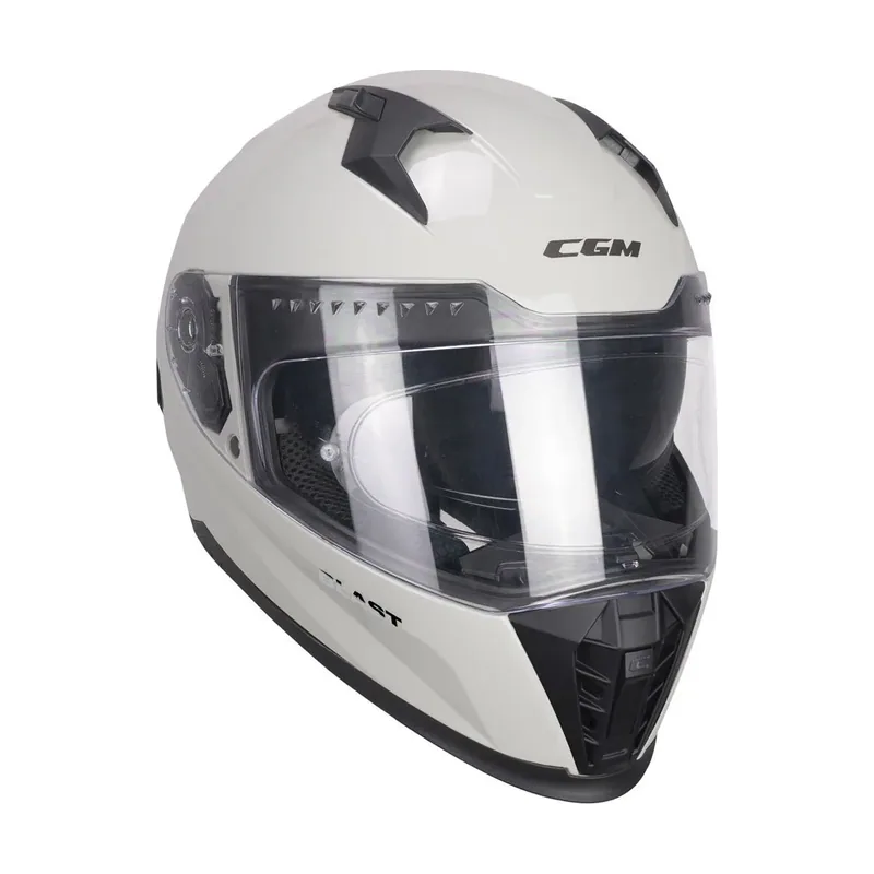 Casco Integral 311a Blast Mono