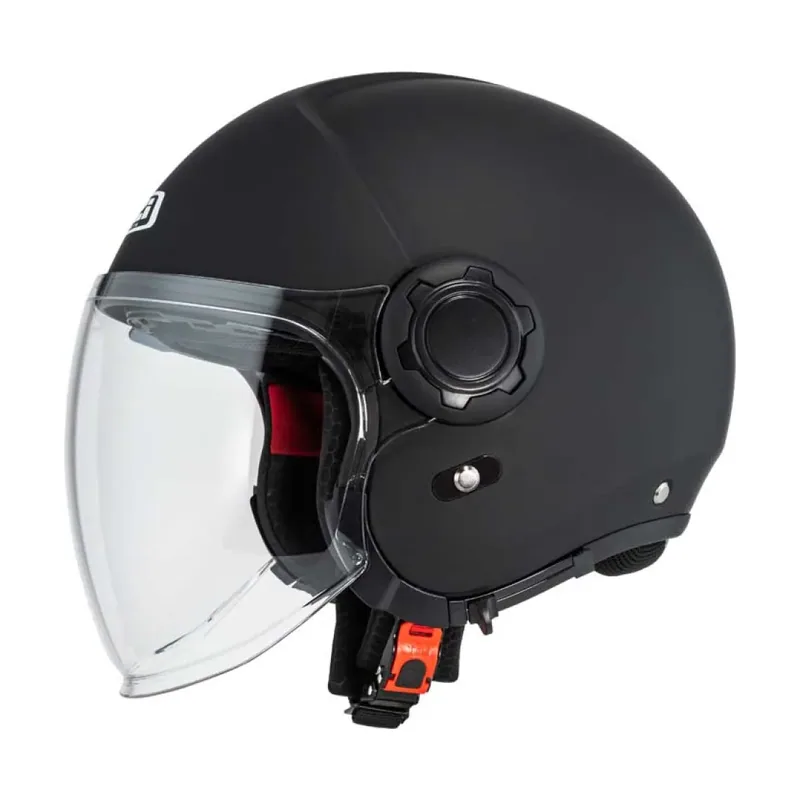 Casco Jet Ringway 2 Duo