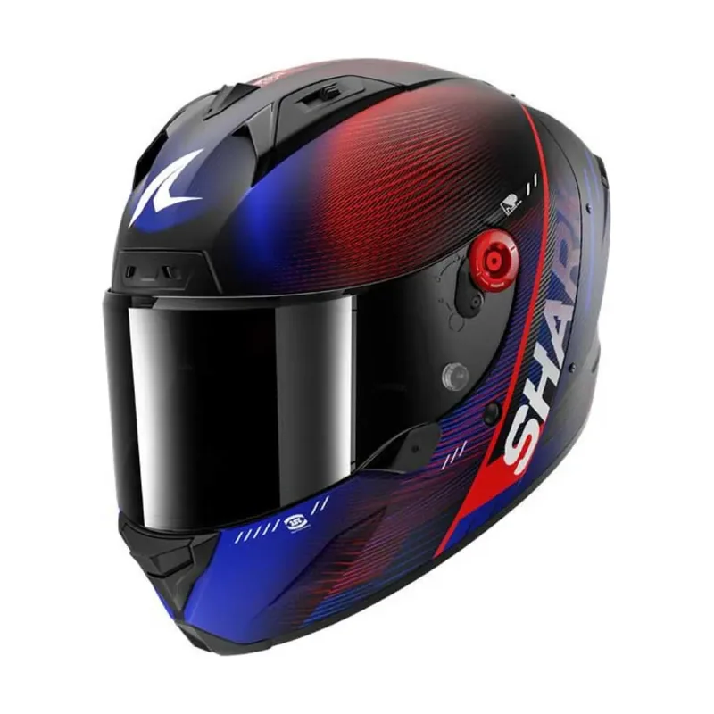 Shark Casco Integral Aeron Speed-tech Ece