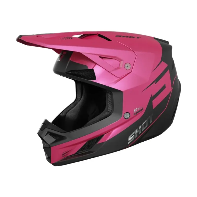 Casco Off-road Speed S