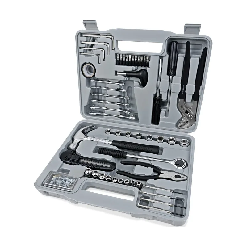 Caja de herramientas de trabajo universal