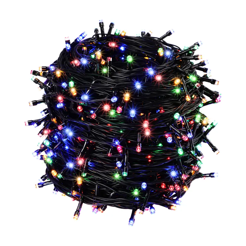 Cadena de 700 luces