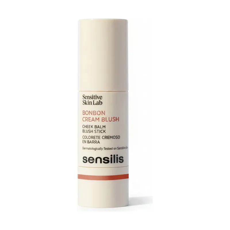 Sensilis Bonbon Cream Blush 01