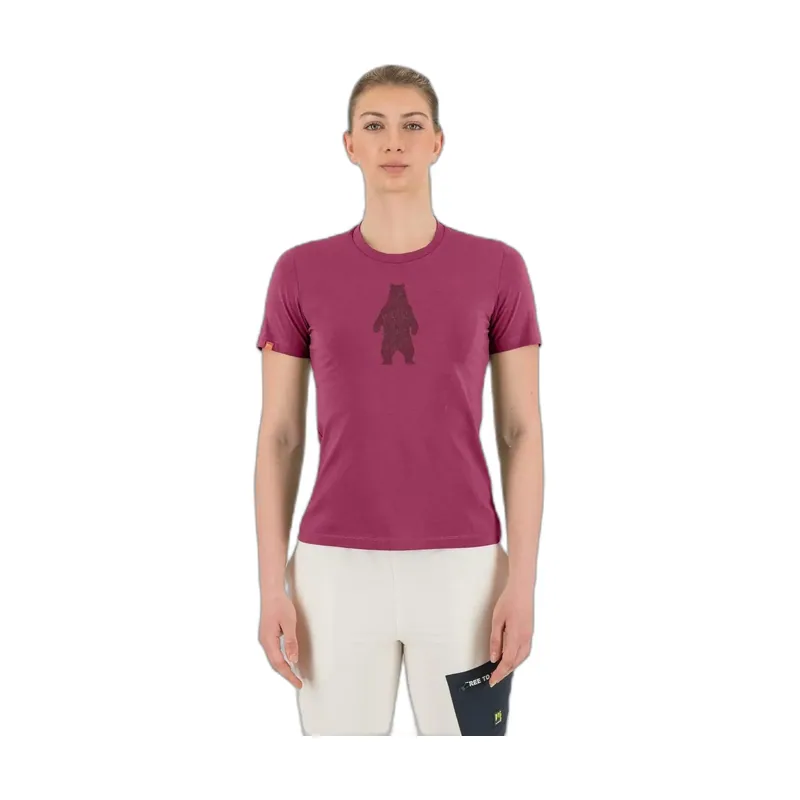 Camiseta de mujer Wild Animal