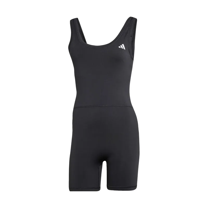 Mono corto de mujer Optime Essentials