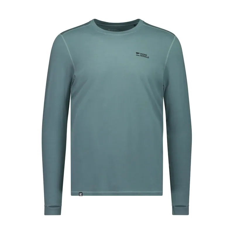 Camiseta interior Cascade Merino