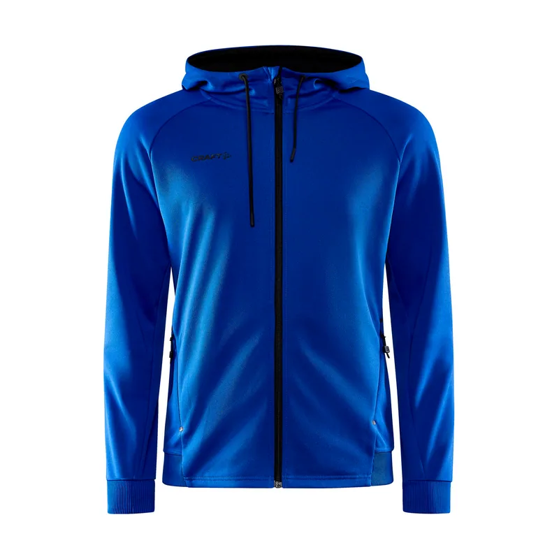 Sudadera adv unify fz