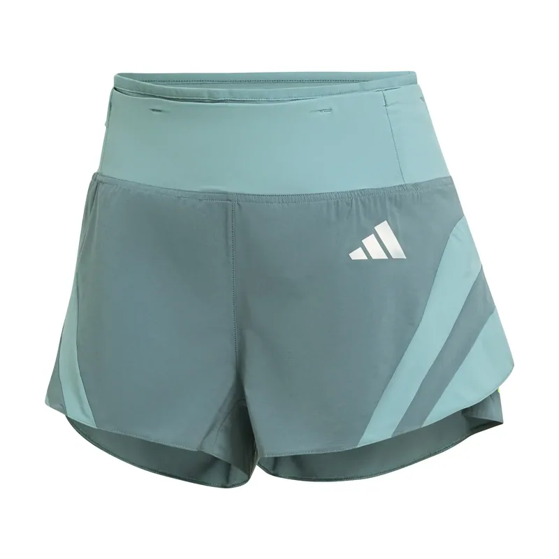 Pantalón corto mujer Adizero Archive