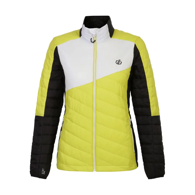 Chaqueta Surmise