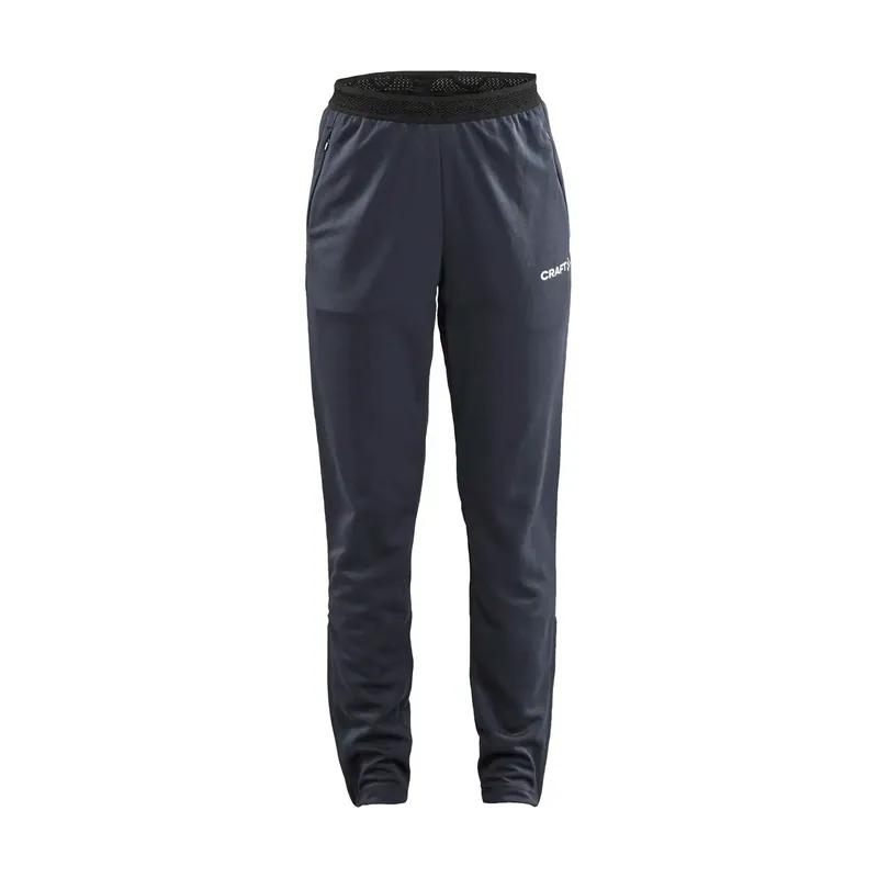 Pantalón de chándal mujer evolve