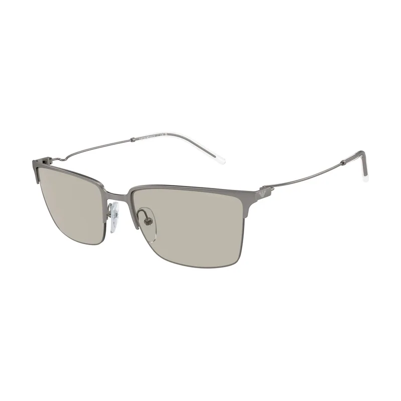 Emporio Armani Gafas de Sol EA 2155 3003/3 Calibre 58