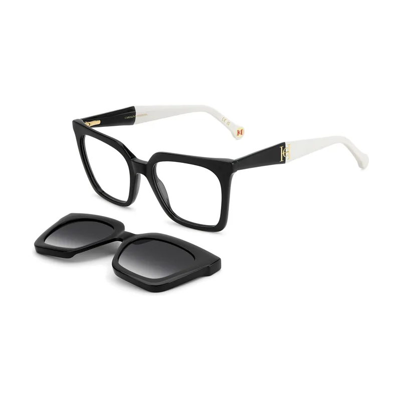 Gafas Graduadas HER 0376/C 80S Calibre 52
